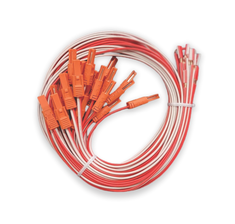 LED Power Line™ 30" Channel Letter Lead (25 pack)