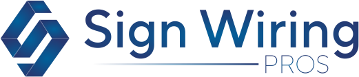 Sign Wiring Pros, Inc. logo